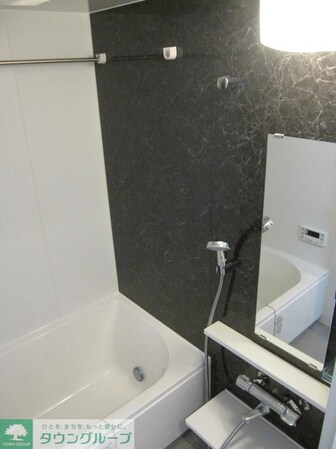 クンラボーロの物件内観写真